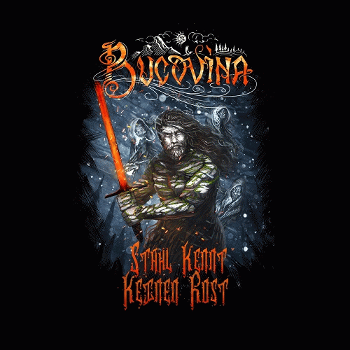 Bucovina : Stahl Kennt Keinen Rost